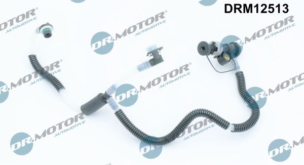 DR.MOTOR AUTOMOTIVE Kütusetorustik DRM12513